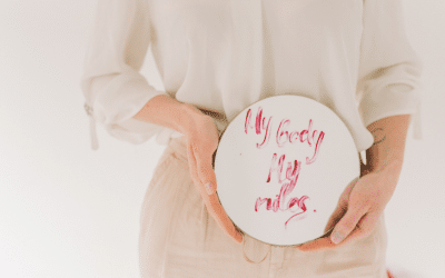 ABORTION – DOES A WOMAN HAVE A RIGHT TO HER OWN BODY?
