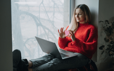 AN INTERNET DATING SCAM