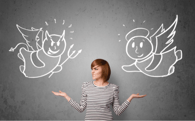 THE BATTLE PLAN OF THE DEVIL