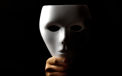 THE BLACK HOLE OF BETRAYAL