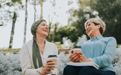 ADVICE FOR A CANCER PATIENT