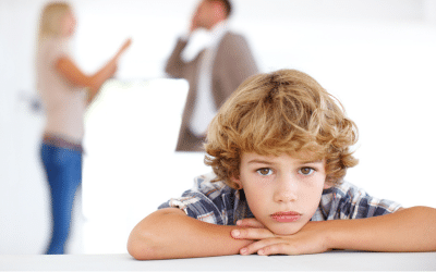 Newly Separated Parent in Custody Battle?  Must READ!