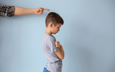 EFFECTIVE DISCIPLINE