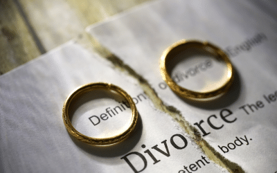 IS DIVORCE GOD’S WILL?