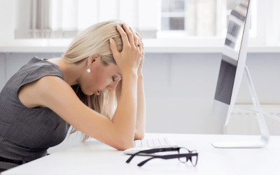 Why failing is (kind of) a good thing