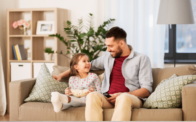 Is a Father important to a child’s self esteem?