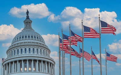 HOW THE FEDERAL GOVERNMENT SHUTDOWN COULD BENEFIT AMERICA