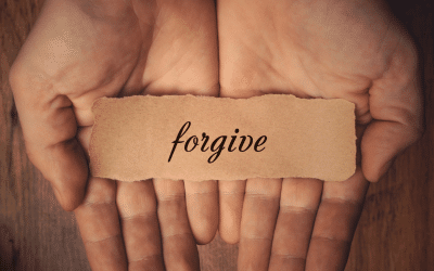 SHOULD YOU RECONCILE WITH SOMEONE WHO HAS ASKED YOUR FORGIVENESS?