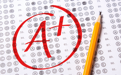 GOOD GRADES – AN INVESTMENT FOR COLLEGE