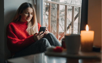 THE ADDICTION OF INTERNET DATING