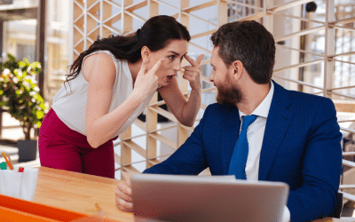 HOW TO HANDLE  THE NASTY NEW WIFE OF YOUR EX