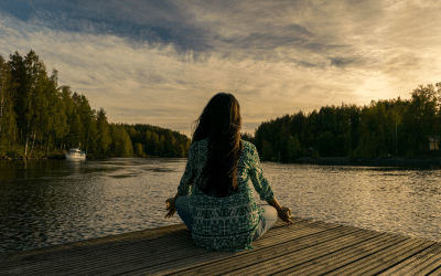 Seek Peace and Pursue It