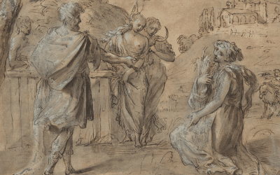 Broken?? Searching for Your Boaz?