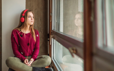 TRIALS OF A TEENAGER