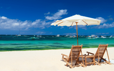 ARE VACATIONS NECESSARY?