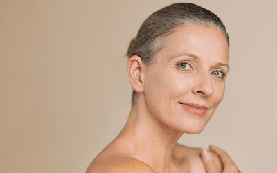 THE BLESSING OF WRINKLES