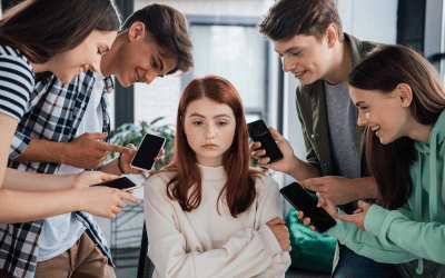 Bullying – How to stop it dead in its tracks