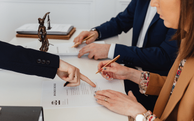 DIVORCE, JOINT CONSERVATORSHIP and INCOMPETENT LAWYERS.
