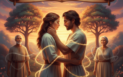 Genesis 2:24 — What the Text Is Really Saying