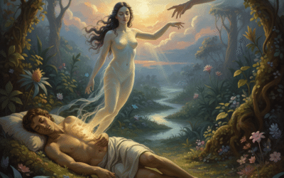 Taken From His Side: The Sacred Meaning of the Rib in Genesis 2