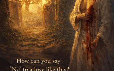 Why Was the Tree of Life Left in the Garden and Guarded?