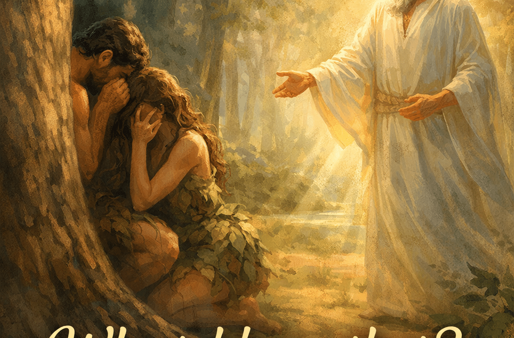 Who Told You That?”