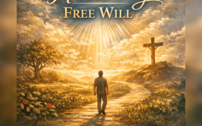 Why God Gave Humanity Free Will?