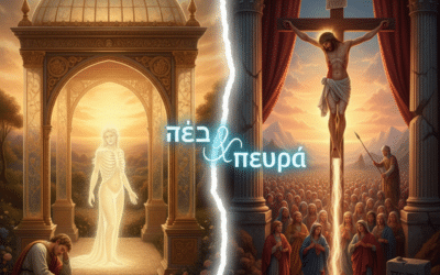 From His Side: The Architecture of Intimacy and the Heart of God’s Design