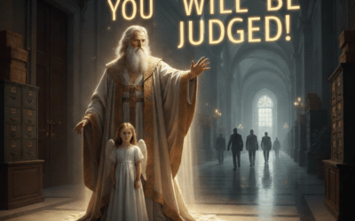 The Shrouds of Power and the Cry for Light