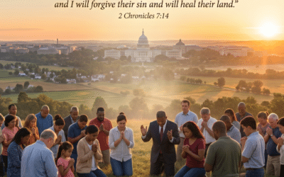 WHAT MOST CHURCHES IGNORE